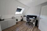 Wunderschöne, moderne 4-Zimmer Dachgeschosswohnung 4 zimmer