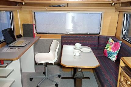 Zimmer Wohnung Wohnwagen 2 zimmer