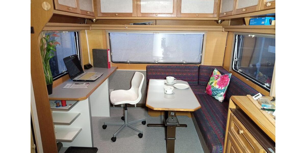 Zimmer Wohnung Wohnwagen 2 zimmer