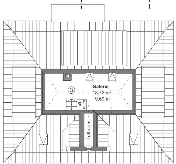 Maisonettenwohnung Fürth Atzenhof - 2.5 Zimmer, 56 m&sup2;, 295.000&euro; | Angebot:26533763