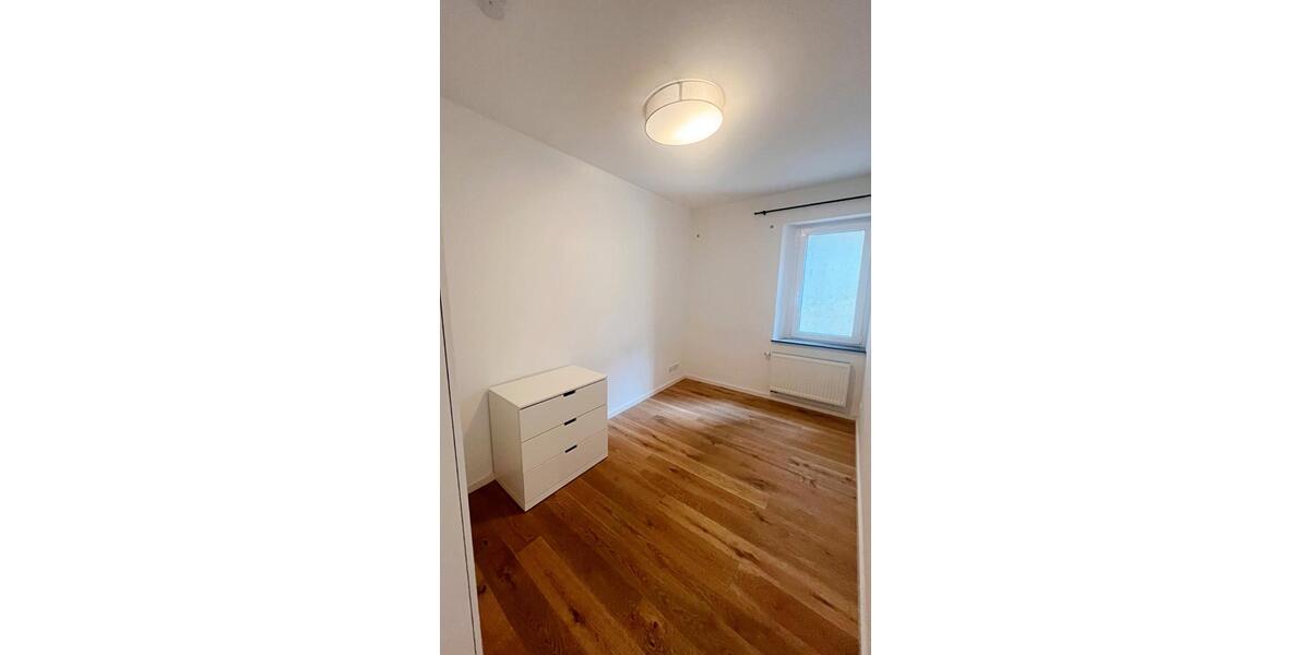 Erdgeschoßwohnung Fürth Altstadt - 3 Zimmer, 65 m&sup2;, 900&euro; | Angebot:26022261