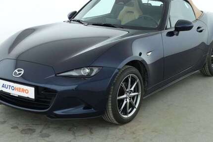 Mazda MX-5 4.628 km 30.270 &euro; Nürnberg 90441