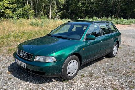 Audi A4 295.600 km 2.200 &euro; Nürnberg 90449