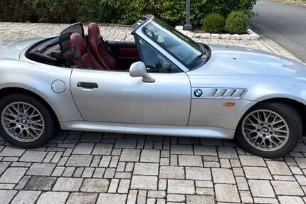 BMW Z3