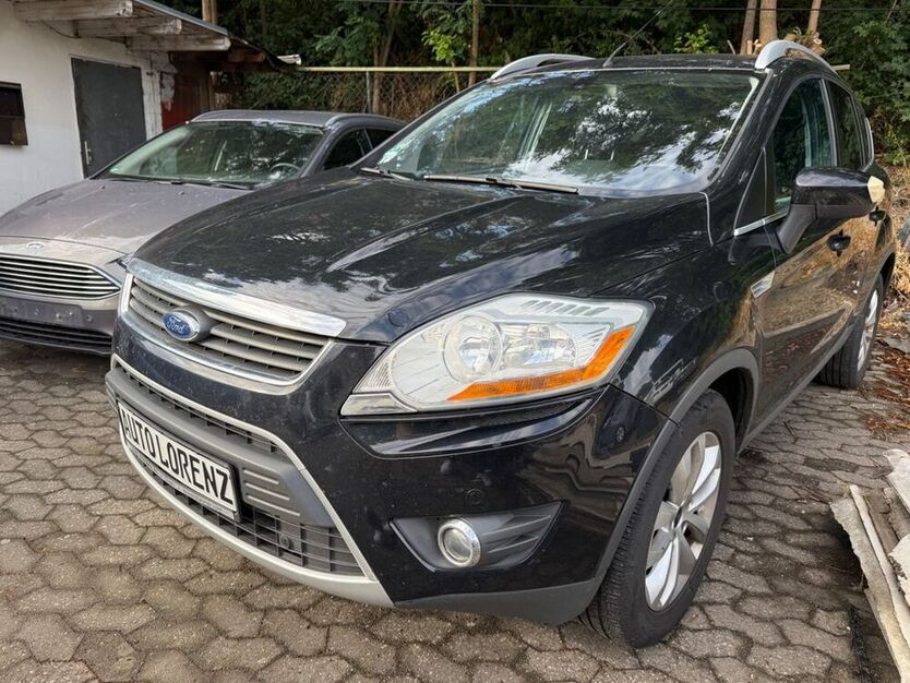 Kuga