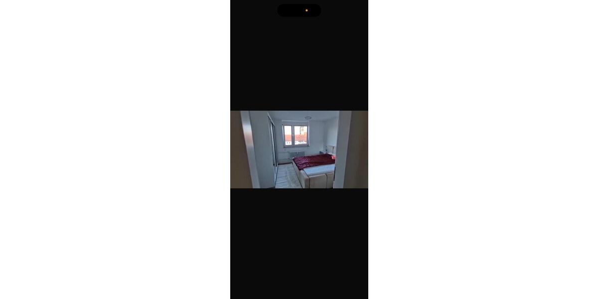 Etagenwohnung Nürnberg Gibitzenhof - 2 Zimmer, 55 m&sup2;, 933&euro; | Angebot:25648888