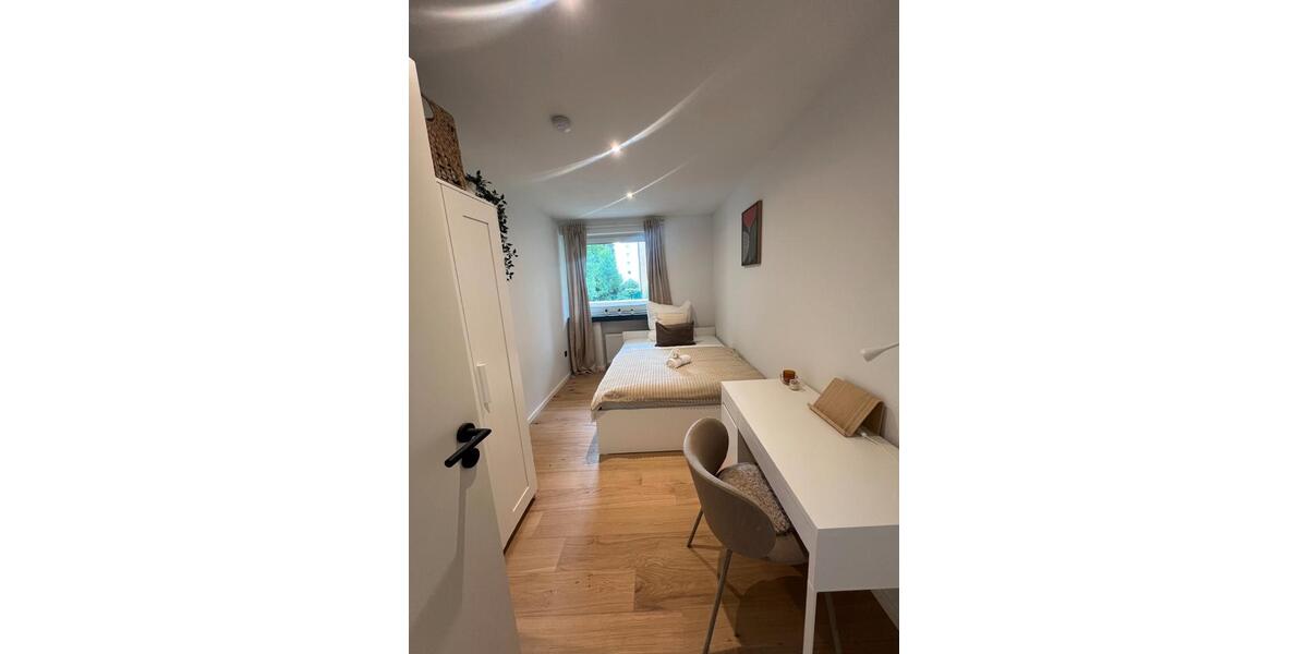 Etagenwohnung Nürnberg Hasenbuck - 3 Zimmer, 66 m&sup2;, 425&euro; | Angebot:27598461