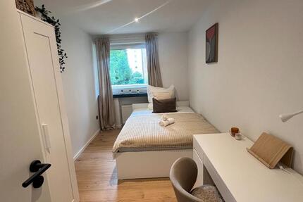 Wohnung Nürnberg Hasenbuck - 3 Zimmer, 66 m&sup2;, 425&euro; | Angebot:27598461