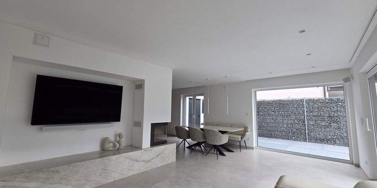 Doppelhaushälfte Röthenbach a.d.Pegnitz Röthenbach - 6 Zimmer, 185 m&sup2;, 909.000&euro; | Angebot:25659263
