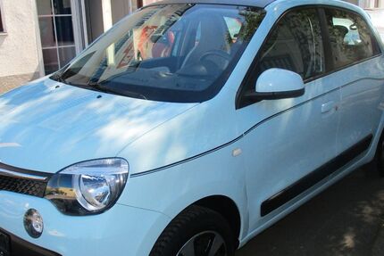 Renault Twingo 73.000 km 5.899 &euro; Nürnberg 90431