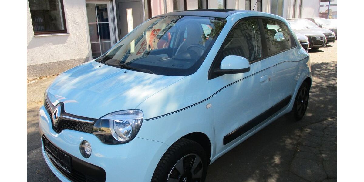 Renault Twingo 73.000 km 5.899 &euro; Nürnberg 90431