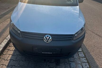 VW Caddy 277.719 km 4.500 &euro; Nürnberg - Herpersdorf (Bayern) 90455
