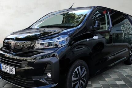 Peugeot Traveller 3.000 km 49.990 &euro; Nürnberg OT Schweinau 90439