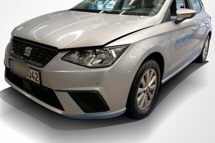 Seat Ibiza 36.500 km 13.480 &euro; Fürth 90763