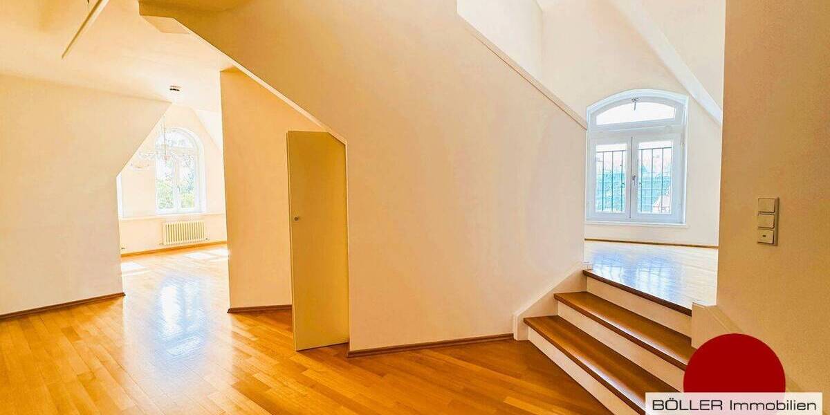 Diese Wohnung ist gemacht, einzig um das Leben in vollen Zügen zu genießen! 4 zimmer