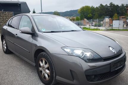Renault Laguna 180.015 km 3.100 € Nürnberg 90471