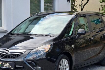Opel Zafira 213.000 km 5.999 &euro; Oberasbach 90522
