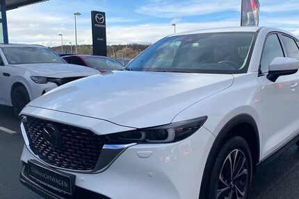 Mazda CX-5 35.074 km 29.780 &euro; Zirndorf 90513
