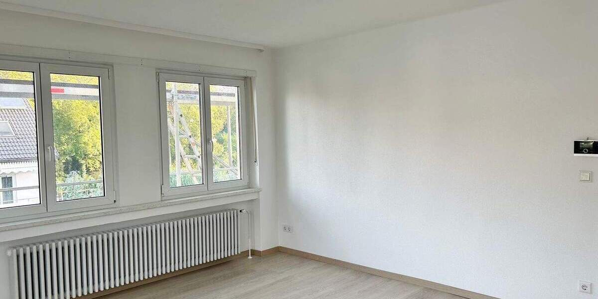 Etagenwohnung Nürnberg Laufamholz - 3 Zimmer, 68 m&sup2;, 790&euro; | Angebot:25563603