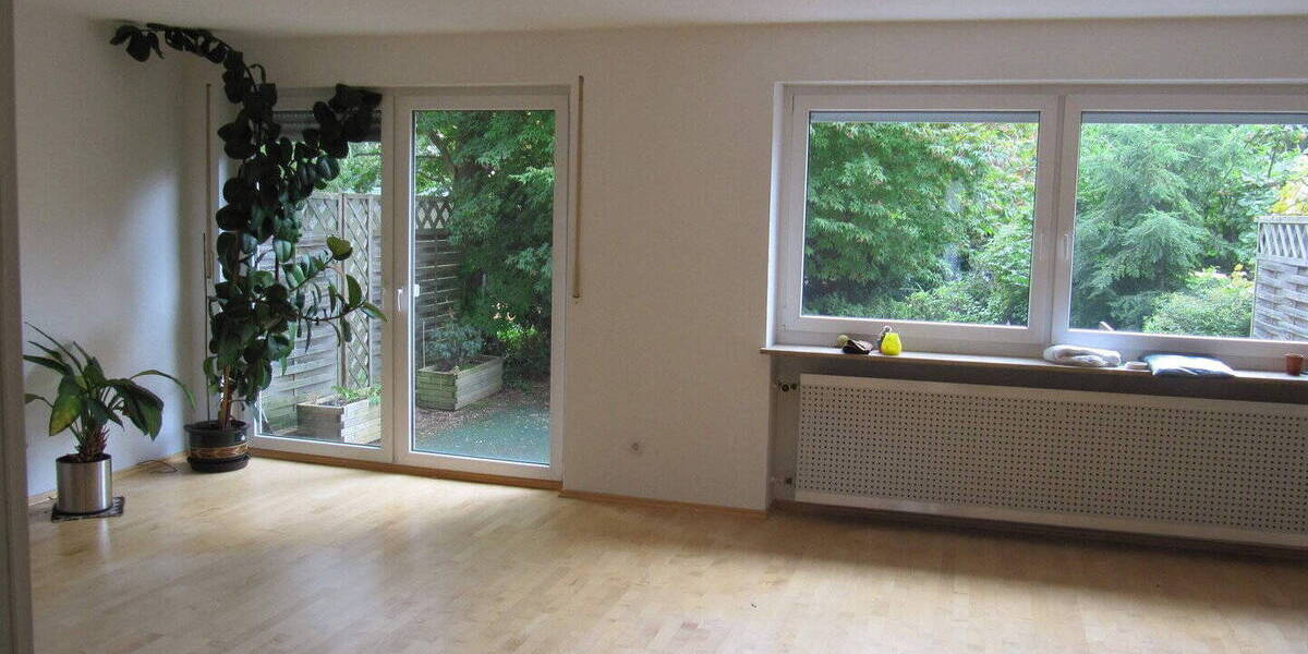 Reihenmittelhaus Nürnberg Laufamholz - 6 Zimmer, 170 m&sup2;, 710.000&euro; | Angebot:26499765