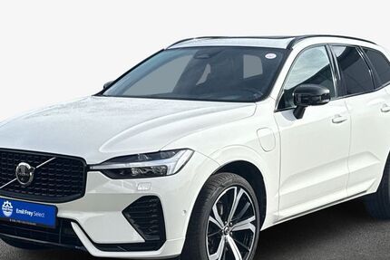 Volvo XC60 85.264 km 38.490 € Nürnberg 90471