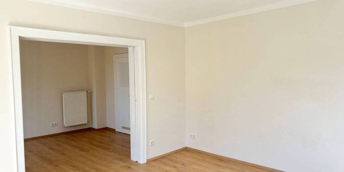 Etagenwohnung Nürnberg Laufamholz - 3 Zimmer, 68 m&sup2;, 1.100&euro; | Angebot:26433327
