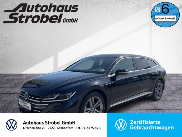 VW Arteon 25.411 km 39.990 € Schnaittach 91220