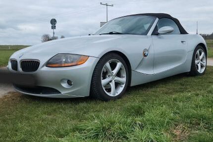 BMW Z4 181.000 km 8.300 &euro; Wilhermsdorf 91452