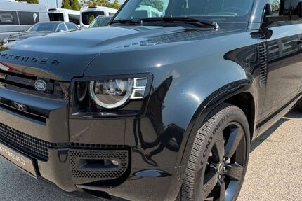 Land Rover Defender 24.500 km 88.990 &euro; Schwabach 91126
