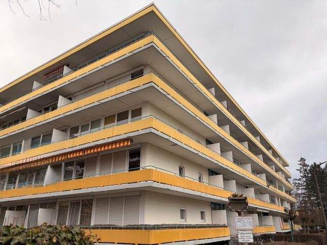 Etagenwohnung Erlangen Bruck - 3 Zimmer, 73 m&sup2;, 930&euro; | Angebot:25676047