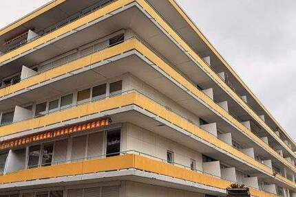 Wohnung Erlangen Bruck - 3 Zimmer, 73 m&sup2;, 930&euro; | Angebot:25676047
