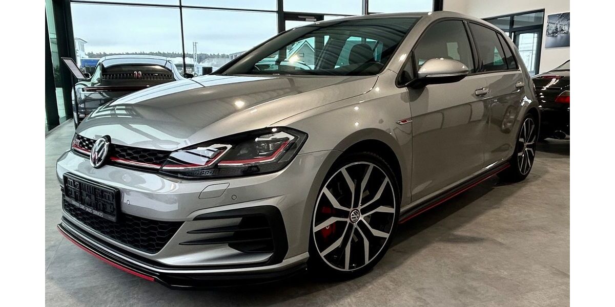 VW Golf 62.900 km 23.490 &euro; Roßtal 90574