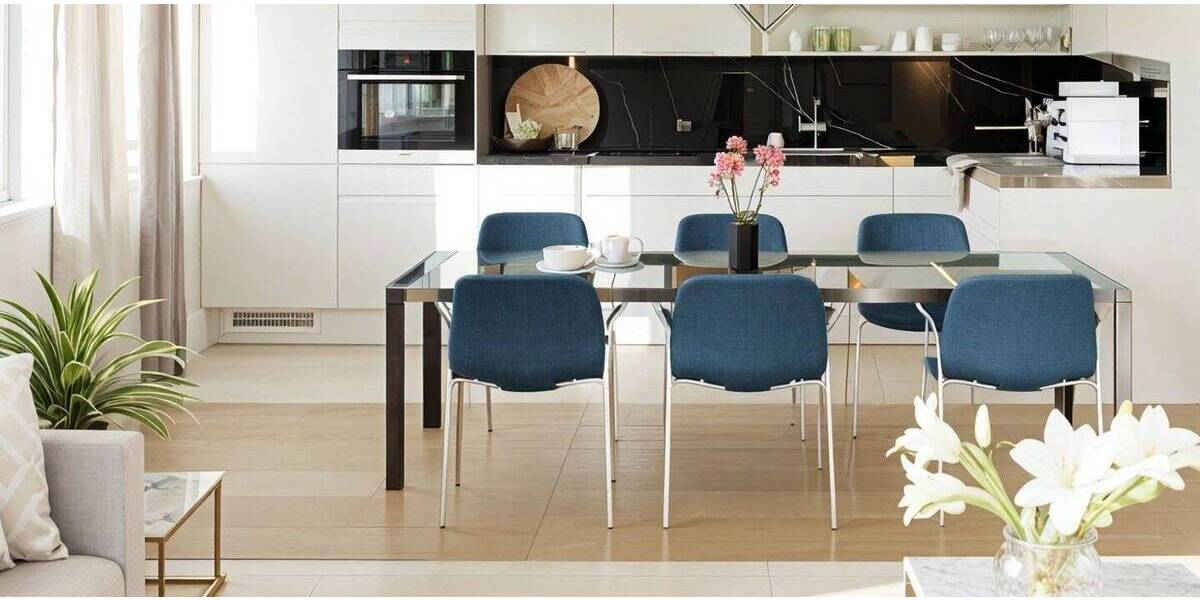 Etagenwohnung Erlangen Innenstadt - 2 Zimmer, 46 m&sup2;, 495.600&euro; | Angebot:25704189