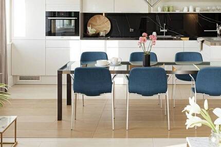 Wohnung Erlangen Innenstadt - 2 Zimmer, 46 m&sup2;, 495.600&euro; | Angebot:25704189