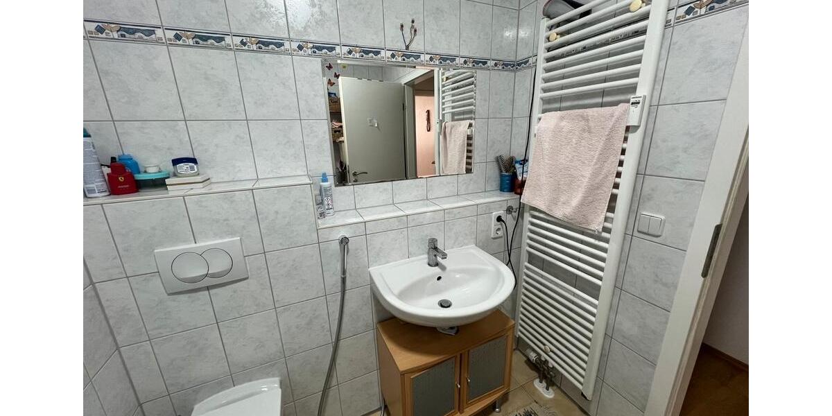 5-Zimmer Wohnung 127,65m2 in 90459 Nürnberg, Steinbühl 5 zimmer