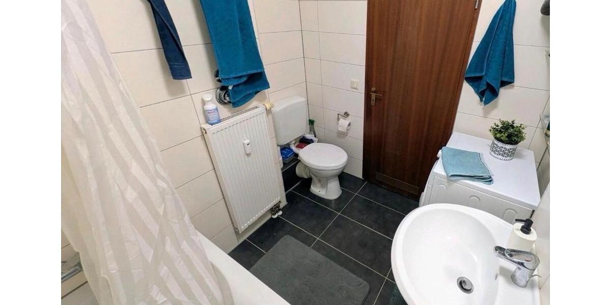 Terrassenwohnung Nürnberg Zerzabelshof - 2 Zimmer, 61 m&sup2;, 850&euro; | Angebot:27589971