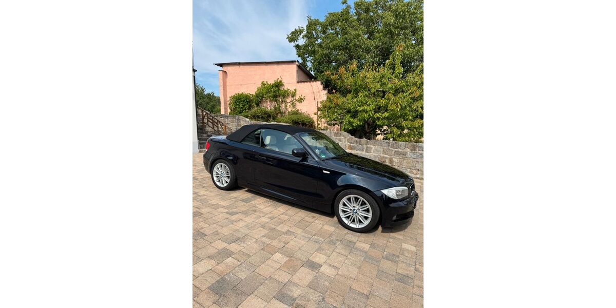 BMW 120 194.940 km 8.999 &euro; Weisendorf 91085