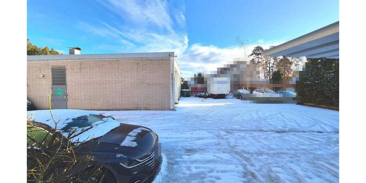 Komplettverkauf: Solides 4 FH auf ca. 989 m² Grund und Betriebsgebäude auf ca. 719 m² Grund (Gesamt ca. 1.708 m² Grundstück). 1 zimmer