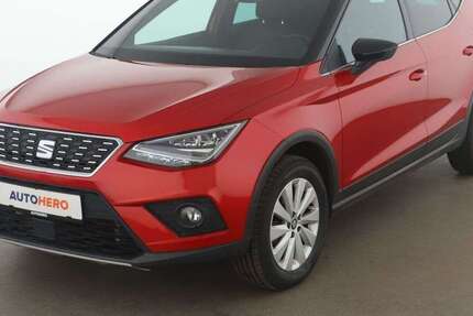 Seat Arona 82.963 km 13.830 € Nürnberg 90441