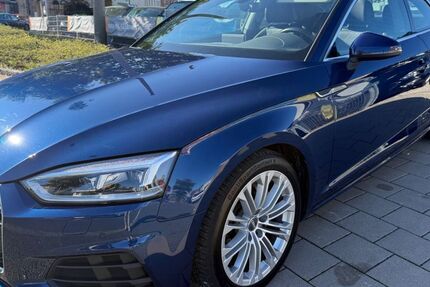 Audi A5 147.901 km 17.950 &euro; Fürth 90763