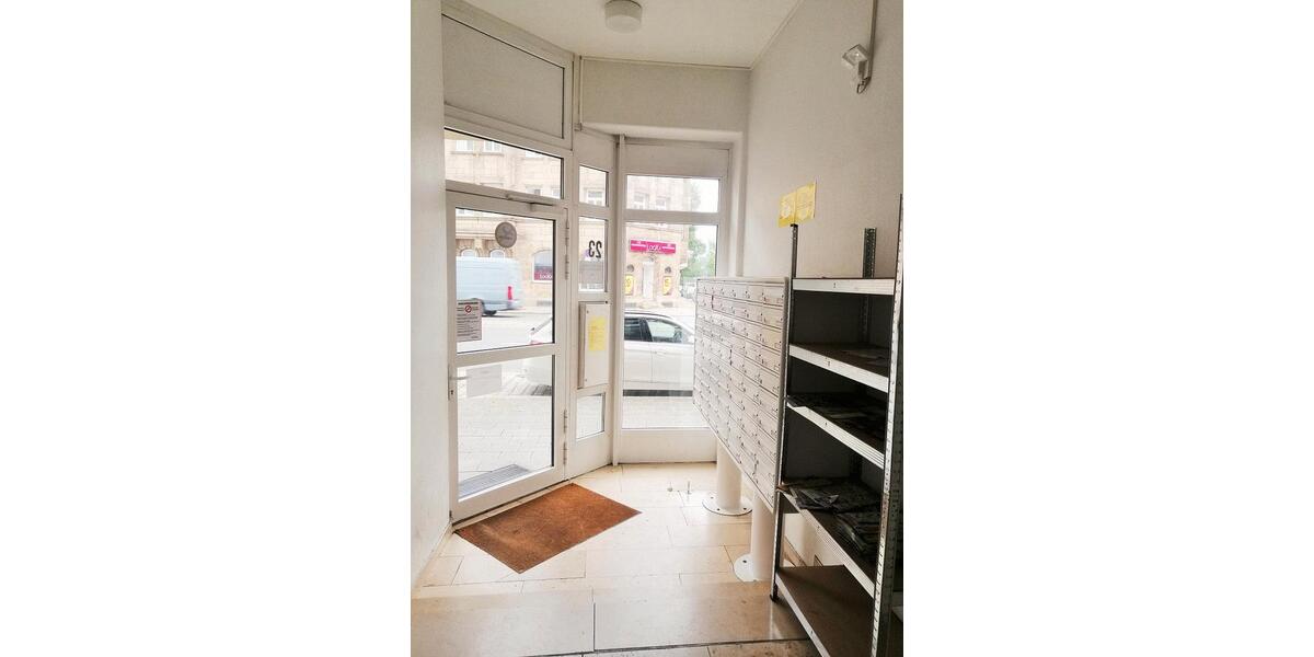 Etagenwohnung Fürth Bislohe - 1 Zimmer, 30 m&sup2;, 600&euro; | Angebot:27631018
