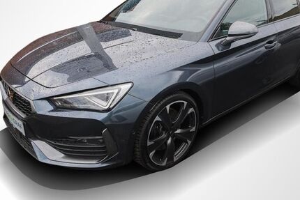 Cupra Leon 19.050 km 28.640 &euro; Baiersdorf 91083