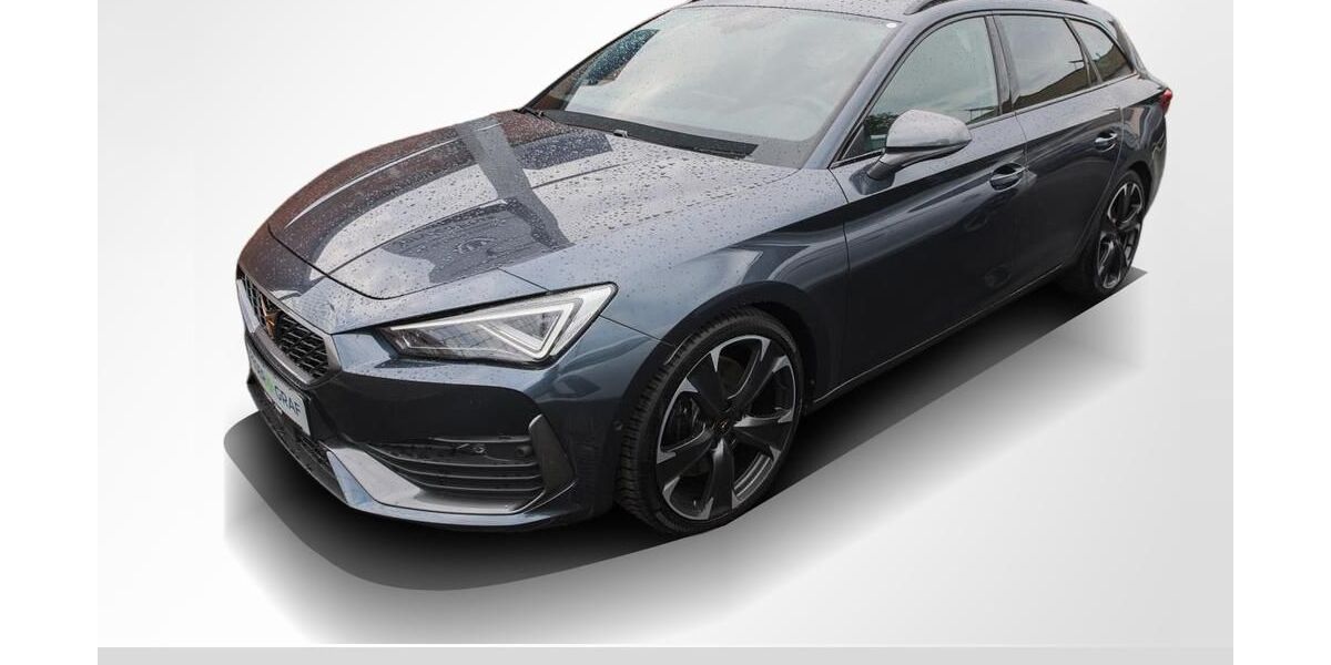 Cupra Leon 19.050 km 28.640 &euro; Baiersdorf 91083