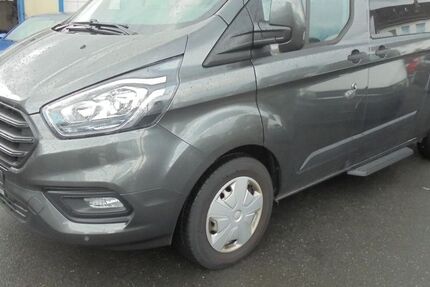 Ford Tourneo Custom 113.800 km 25.900 &euro; Nürnberg 90431