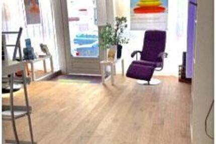 Hochwertig kernsanierter, zeitgemäß ausgestatteter Laden- oder Büroraum in zentraler Innenstadtlage - Gewerbeobjekt Fürth 10809563000011 | Angebot:25755149