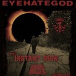 Eyehategod - Summer European Tour 2026