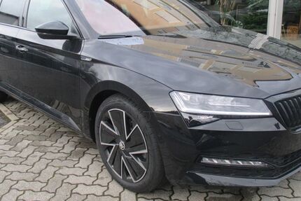 Skoda Superb 24.820 km 31.730 € Erlangen 91052