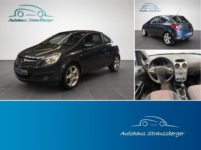 Corsa