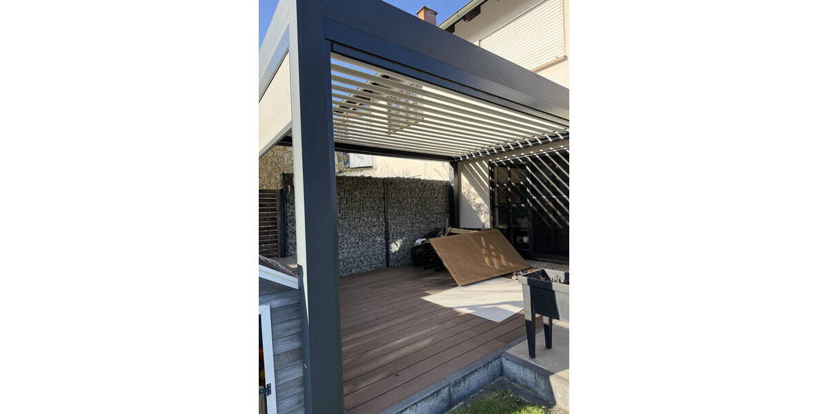 Doppelhaushälfte Nürnberg Fischbach - 6 Zimmer, 165 m&sup2;, 775.000&euro; | Angebot:26141188