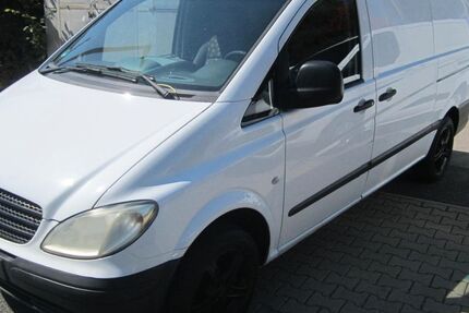 Mercedes-Benz Vito 231.803 km 4.900 € Fürth 90765